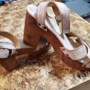 Bed Stu new without tags